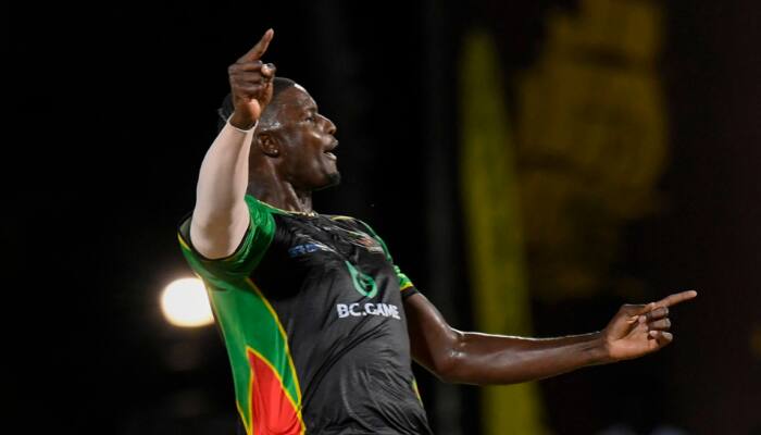 Jason Holder Surpasses Shane Warne And Hardik Pandya In THIS List With CPL Heroics
