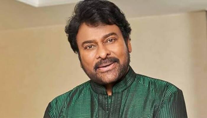 Chiranjeevi 70th Birthday: Andhra Pradesh CM Naidu And Dy CM Pawan Kalyan Extend Heartfelt Wishes To Megastar