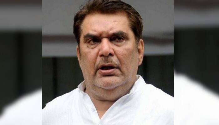 Raza Murad Files Police Complaint Over Fake Death Post, Calls It 'Deeply Disturbing' And Demands Action