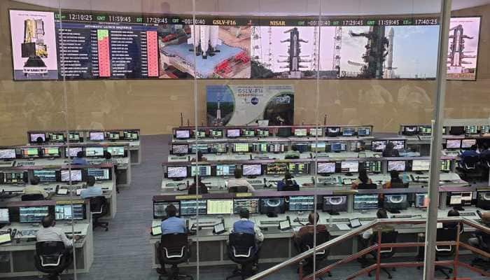 From Fishing Village To The Moon: How ISRO Made Every Indian Dream Bigger
