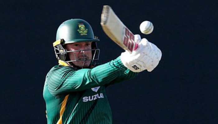 2nd ODI: Matthew Breetzke, Lungi Ngidi Lead South Africa To Series Win Over Australia