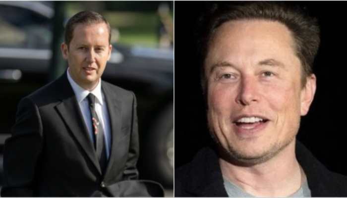 Who Is Sergio Gor? Why Did Elon Musk Call Trump's New Pick For US ambassador To India A 'Snake'?