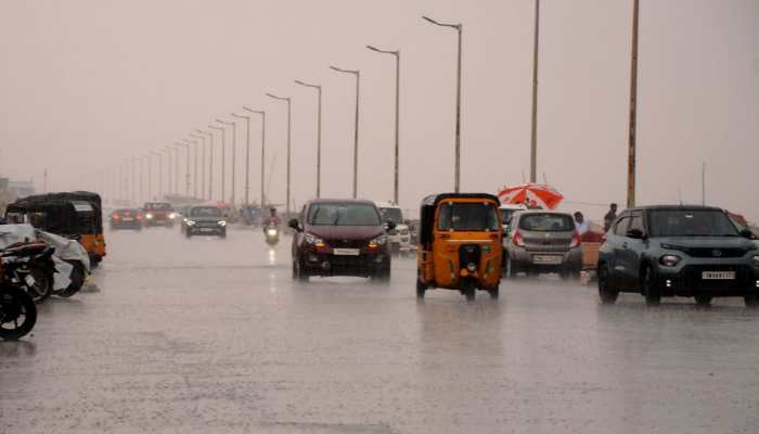 Chennai Weather: IMD Issues Yellow Alert As Rain Returns, Uttarakhand On Orange Alert | Check Latest Forecast