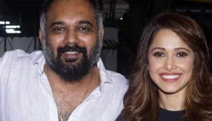 Nushrratt Bharuccha Reunites With Luv Ranjan For New Film Ufff Yeh Siyapaa; First Look Out