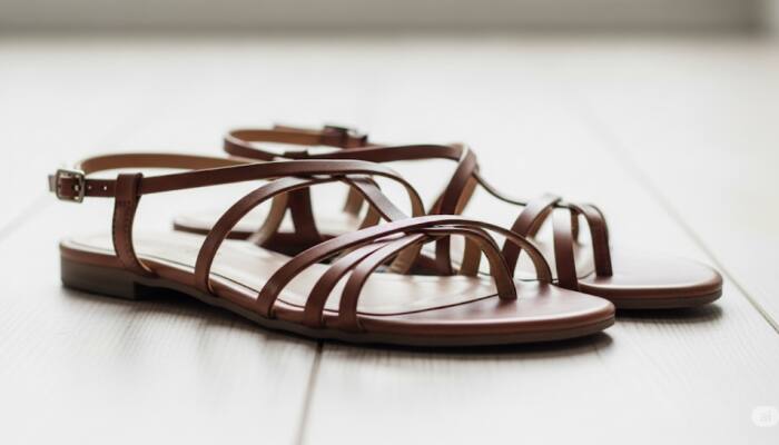 Best Amazon Women’s Flat Sandals | Stylish And Comfortable Footwear For Every Occasion
