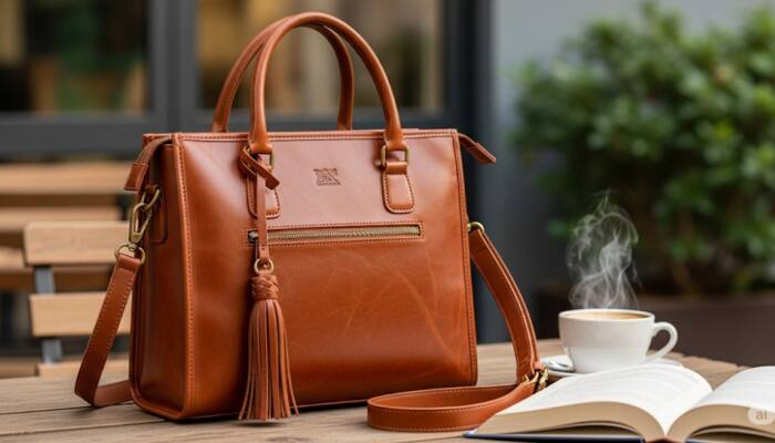 Best Amazon Tote Bags For Women | Stylish And Functional Handbags
