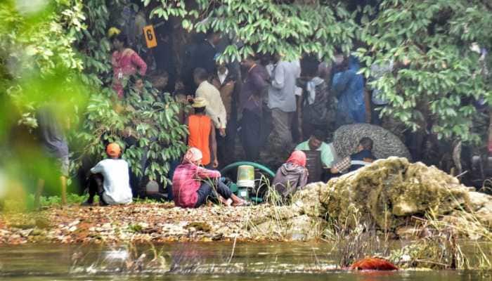 Dharmasthala Mass Burial Row: Woman Withdraws Case Of Missing Daughter, Says 'Story Was Fake'