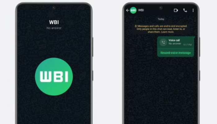 WhatsApp May Soon Get Voicemail-Like Feature For Unanswered Calls On Android- Details Here  