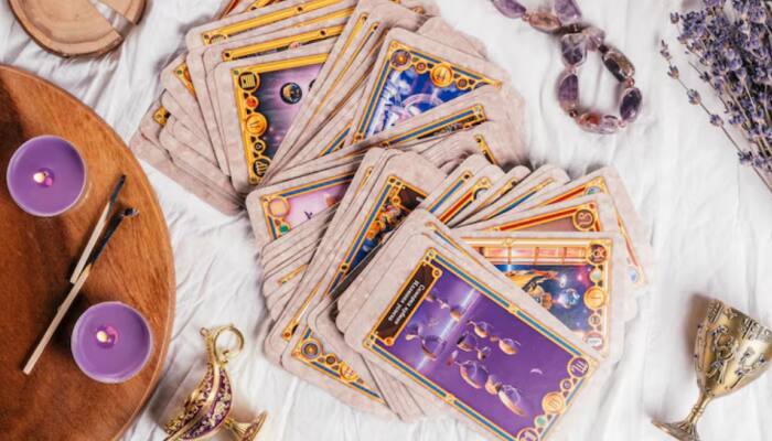 Tarot Card Reading Horoscope Today For August 24: Challenges May Arise; But You Have The Strength To Hold Your Ground