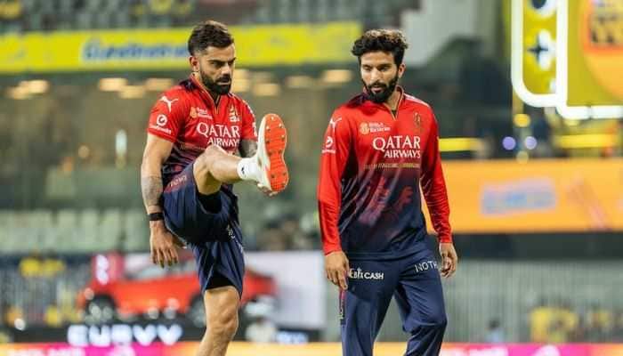 Inside RCB’s Captaincy Saga: How Rajat Patidar Outshone Faf du Plessis And Won Virat Kohli’s Backing