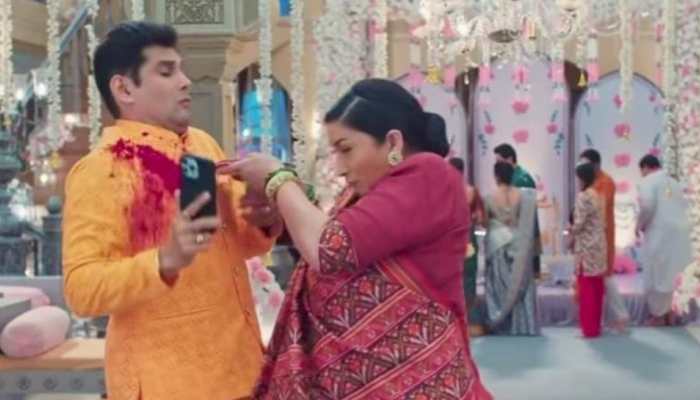 Kyunki Saas Bhi Kabhi Bahu Thi S2: Tulsi &amp; Mihir’s Iconic Reunion Scene Recreated After 25 Years
