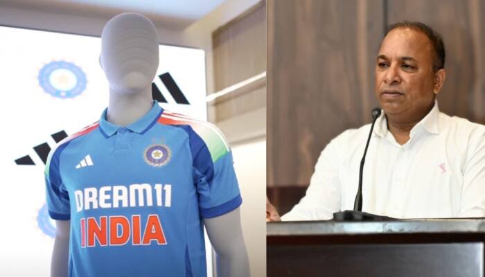BCCI Secretary Devajit Saikia Responds As Online Gaming Bill Threatens Dream11 Jersey Deal