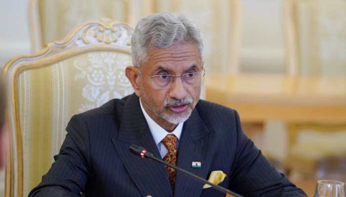 ‘It’s Funny… Accusing Other People Of Doing Business’: Jaishankar Hits Back At Trump Over 50% Tariff