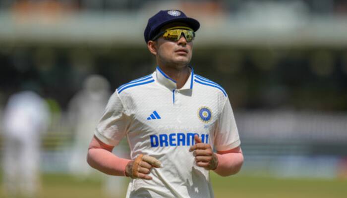 Shubman Gill Likely To Miss Duleep Trophy 2025, THIS Star To Lead North Zone; Here’s Why