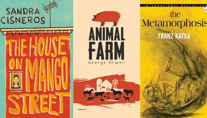 From The Metamorphosis To The House on Mango Street: 6 Short Books You Can Read When You Don’t Know Where To Start