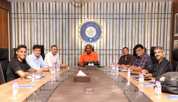 India Squad Controversy: Manoj Tiwary Slams Gambhir Over Yashasvi Jaiswal’s Omission From Asia Cup 2025