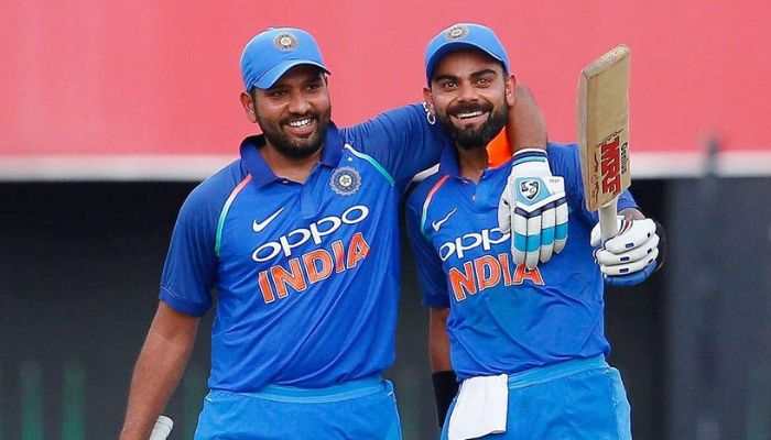 Are Virat Kohli, Rohit Sharma Retiring? Rajeev Shukla Say This Ahead Of Farewell Series Rumours