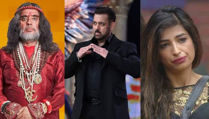 Bigg Boss Returns With Salman Khan: A Look Back At Show’s Most Controversial Moments