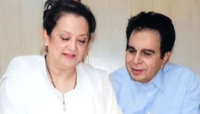 Saira Banu Marks 81st Birthday With X Debut, Shares Heartfelt Memories Of Dilip Kumar