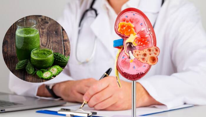 Is Drinking Karela Juice Daily Safe For Kidneys? Benefits, Risks, And Side Effects