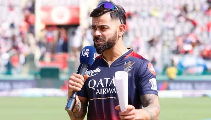 Virat Kohli’s Bold Retirement Call: RCB Legend Vows To Quit IPL The Day He Becomes An Impact Player