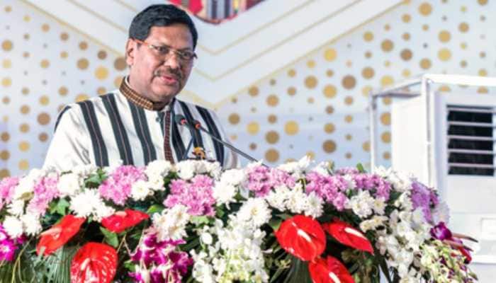 CJI Gavai Calls For Expansion Of Legal Aid, Strengthen Legal Education In Rural Colleges