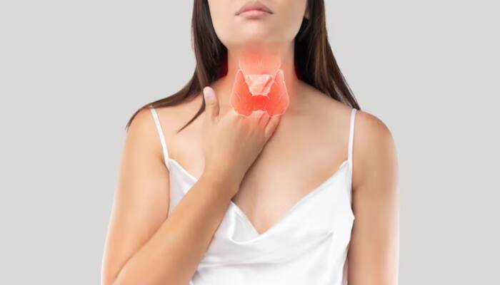 Avoid These Common Foods That Can Disrupt Thyroid Function And Lead To Health Complications