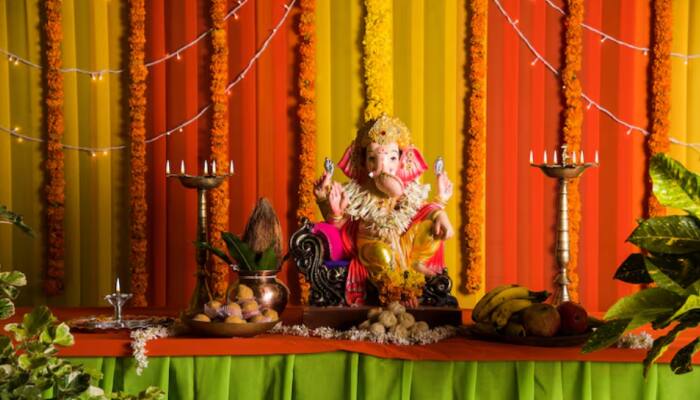 Ganesh Chaturthi 2025: 8 Must-Have Ganpati Samagri Items And Why They Are Important For Worship