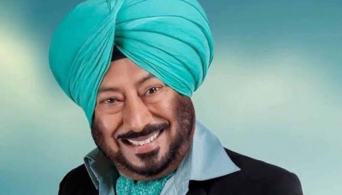 Veteran Punjabi Actor Jaswinder Bhalla Laid To Rest In Mohali; Film Fraternity And Fans Bid Emotional Farewell
