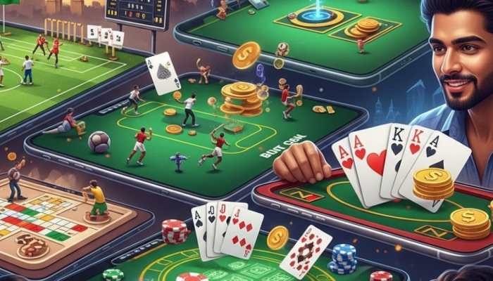 ITR Filing 2025: Made Money Through Gaming Apps? Here's How To File Your ITR
