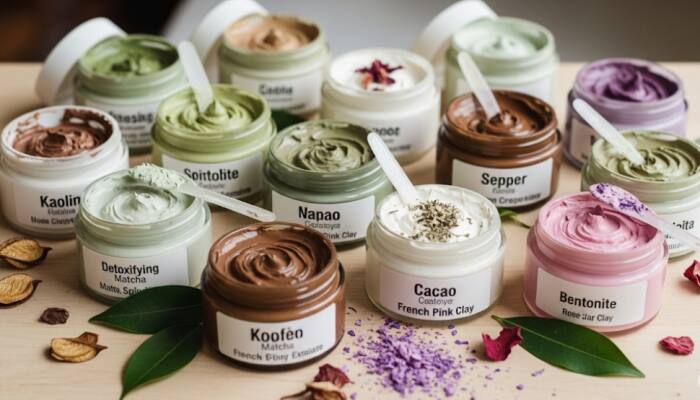 Best Clay Masks for Glowing Skin: Amazon Skincare Picks 2025