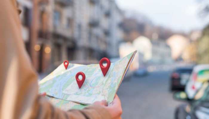 How To Add Your Home Location To Google Maps: Follow THESE Steps To Make Friends, And Family Reach You Easily 