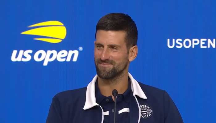 'What They Have Done In Previous Two Years...': Novak Djokovic Gives His Verdict On Jannik Sinner-Carlos Alcaraz Rivalry - WATCH