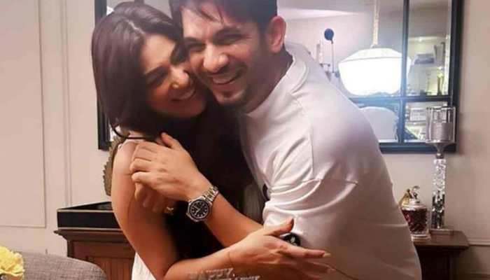 Arjun Bijlani Clears Air on Divorce Buzz, Confirms Entry in Rise &amp; Fall