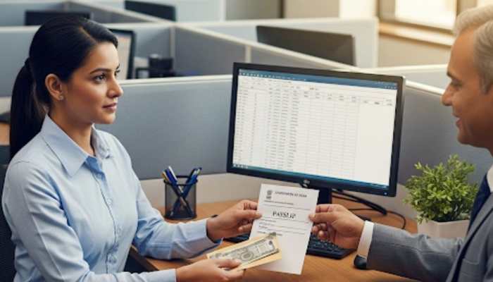 Good News For Central Govt Employees! Salaries To Be Credited Early In THESE States – Check Dates