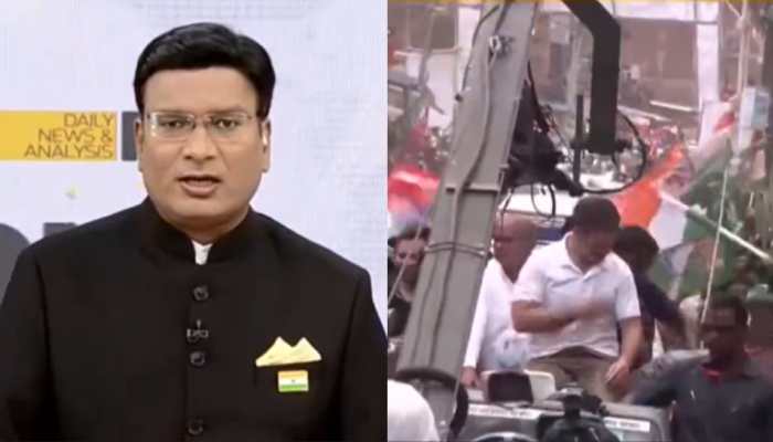 'Voters Adhikar' Or Political Strategy: Is Bihar Becoming Testing Ground For Fractured Opposition Unity?  