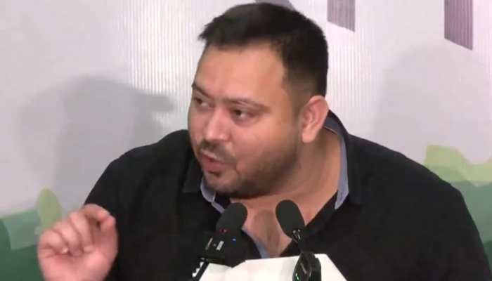 BJP Leader KS Duggal Files Police Complaint Against Tejashwi Yadav Over 'Vote Thief' Remark On PM Modi