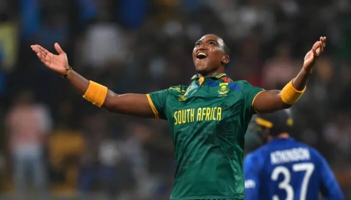 ‘Don’t Be Scared’: Lungi Ngidi Urges Bowlers To Play Fearlessly After Stunning 5-Wicket Haul Downs Australia
