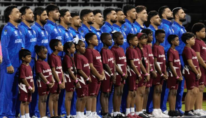 Asia Cup 2025: Afghanistan Name Strong 17-Man Squad With Rashid Khan As Captain