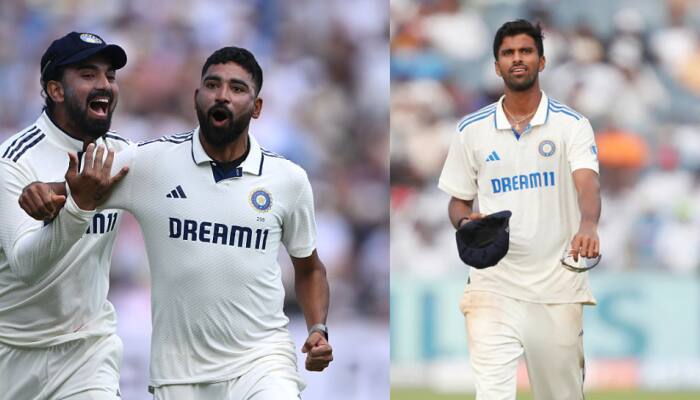 South Zone Snubs KL Rahul, Mohammed Siraj, Washington Sundar Despite BCCI’s Directive For Duleep Trophy - Here’s Why