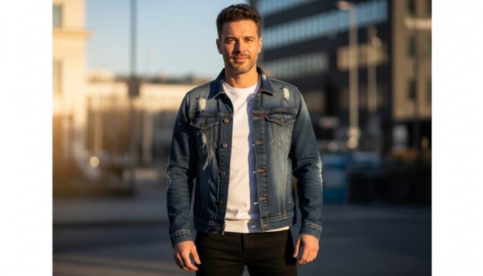 Best Jackets For Men To Shop In Myntra Garage Sale