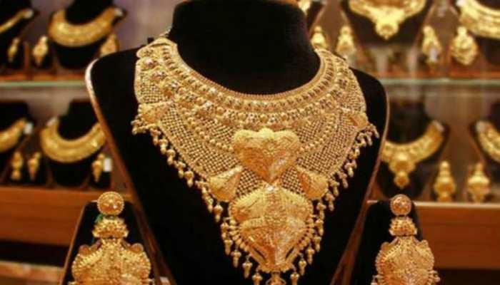 Gold Gets A Festive Twist – Will GST Cut Slash Prices This September?