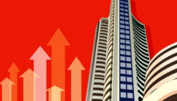 8 Of Top 10 Most Valued Firms Add Rs 1.72 Lakh Crore In Market Cap