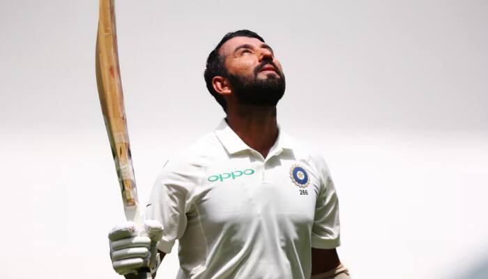 Cheteshwar Pujara Bids Farewell To International Cricket: Fans Call It ‘End Of An Era’ - Check Reactions