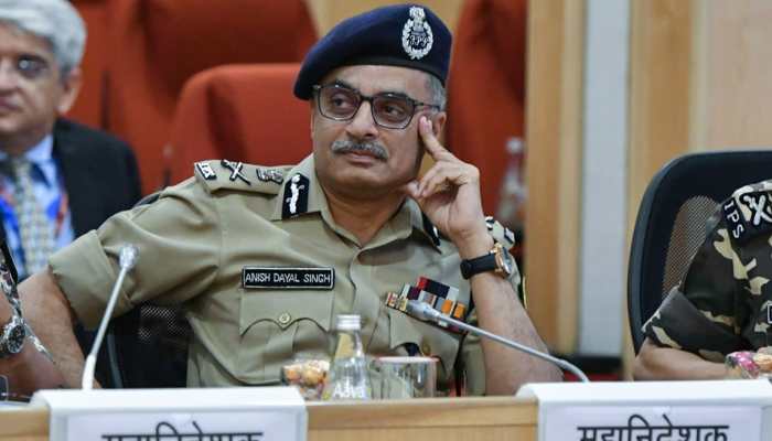 Meet Anish Dayal Singh: Joined IPS In 1988, Served In IB, ITBP, CRPF; Now Becomes NSA Ajit Doval's Deputy