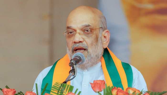Amit Shah Stresses Upholding Dignity Of Speaker’s Post, Warns Loss Of Assembly Dignity Brings Dire Consequences