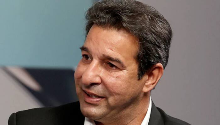 Legendary Paceman Wasim Akram Warns Fans And Players Ahead Of India-Pakistan Match