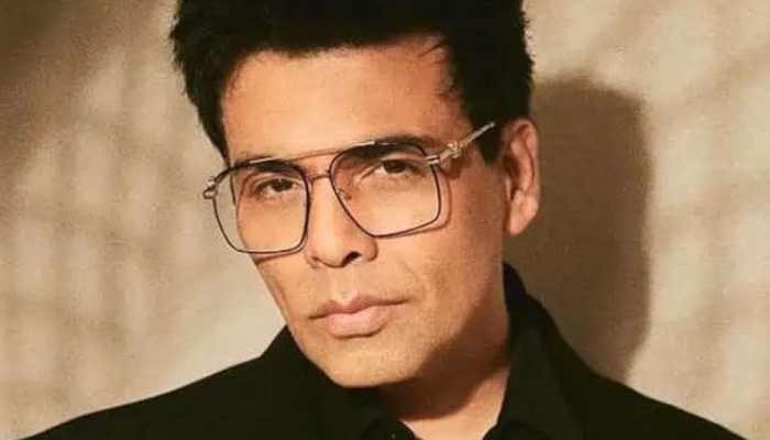 Karan Johar Slams Podcasters For Inviting Guests Who Disrespect Film Industry, Calls It ' Insensitive And Disgusting'