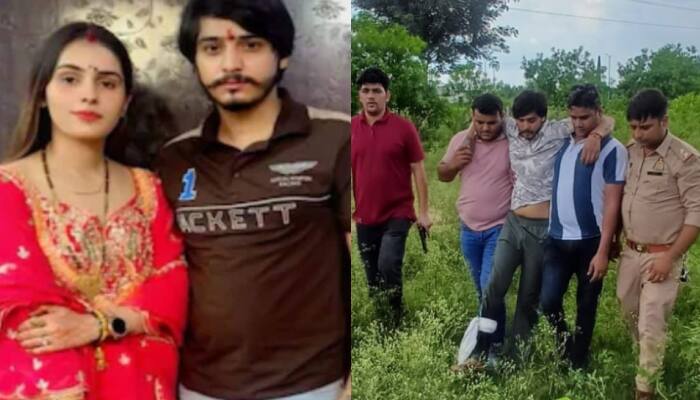 Nikki Murder Case: Accused Husband Shows No Remorse, Claims ‘She Died On Her Own’