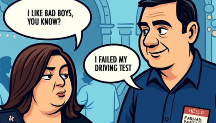 Boman Irani Celebrates 13 Years Of Shirin Farhad Ki Toh Nikal Padi With Heartfelt Tribute